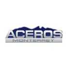 ACEROS MONTERREY