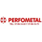 PERFORACION DE METALES SAPI DE CV
