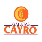 GALLETAS CAYRO