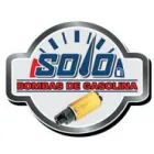 SOLO BOMBAS DE GASOLINA