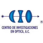 CENTRO DE INVESTIGACIONES EN OPTICA A.C