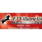 TAQUERIA EL VILLAMELÓN
