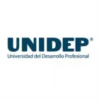 UNIVERSIDAD DEL DESAROLLO PROFESIONAL CENTRO