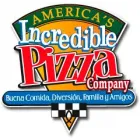 AMÉRICAS INCREDIBLE PIZZA COMPANY