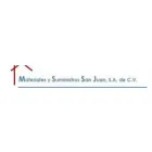 MATERIALES Y SUMINISTROS SAN JUAN S.A. DE C.V.