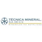 TÉCNICA MINERAL, S.A. DE C.V