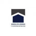 BODEGA DE LÁMINAS Y CUBIERTAS METÁLICAS