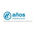 ASILO PARA ANCIANOS AÑOS MARAVILLOSOS