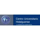 CENTRO UNIVERSITARIO HIDALGUENSE A.C