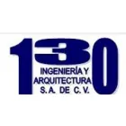 130 INGENIERIA Y ARQUITECTURA, SA DE CV