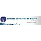 VALVULAS Y CONTROLES DE MEXICO SA DE CV