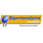 ESPECTACULARES MÓVILES