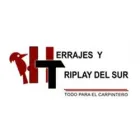 HERRAJES Y TRIPLAY DEL SUR