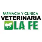 VETERINARIA LA FÉ