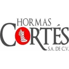 HORMAS CORTÉS