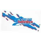 GRUAS JIMÉNEZ