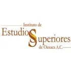 INSTITUTO DE ESTUDIOS SUPERIORES DE OAXACA AC (IESO)