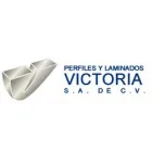 PERFILES Y LAMINADOS VICTORIA