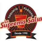 LA SUPREMA SALSA TAQUERIA POBLANA