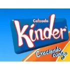 CALZADO KINDER, S.A. DE C.V