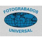 FOTOGRABADOS UNIVERSAL