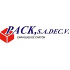 PACK, S.A. DE C.V