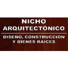 NICHO ARQUITECTONICO