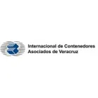 INTERNACIONAL DE CONTENEDORES ASOCIADOS DE VERACRUZ, S.A. DE C.V