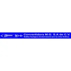 CONVERTIDORA M.G., S.A. DE C.V