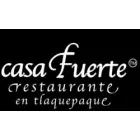 CASA FUERTE RESTAURANTE