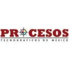PROCESOS TECNOGRAFICOS DE MÉXICO S.A. DE C.V.