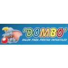 DOMBO SALÓN PARA FIESTAS
