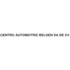 CENTRO AUTOMOTRIZ BELDEN SA DE CV