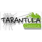 TARANTULA GRÁFICA