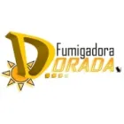 FUMIGADORA DORADA