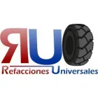 REFACCIONES UNIVERSALES