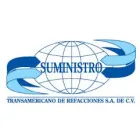 SUMINISTRO TRANSAMERICANO DE REFACCIONES S.A. DE C.V.
