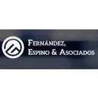 FERNANDEZ ESPINO Y ASOCIADOS