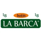 BOTAS ARTESANOS DE MIGUEL, S.A. DE C.V. BOTÍN LA BARCA
