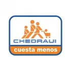 TIENDAS CHEDRAUI DIV. PANIF. S.A. DE C.V.