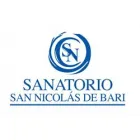 SANATORIO SAN NICOLAS DE BARI