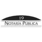NOTARIA PÚBLICA N.19