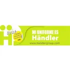 UNIFORMES MERIDA HANDLER
