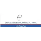 DR. OSCAR GERARDO CRESPO NAVA