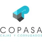 CAJAS DE CARTÓN COPASA