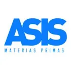MATERIAS PRIMAS ASIS