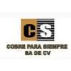 COBRE PARA SIEMPRE, S.A. DE C.V