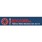 DUAL TALLERES METAL MECÁNICA, S.A. DE C.V.