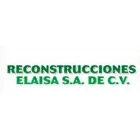 RECONSTRUCCIONES ELAISA, S.A. DE C.V
