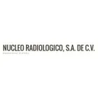 NUCLEO RADIOLOGICO RAYOS X